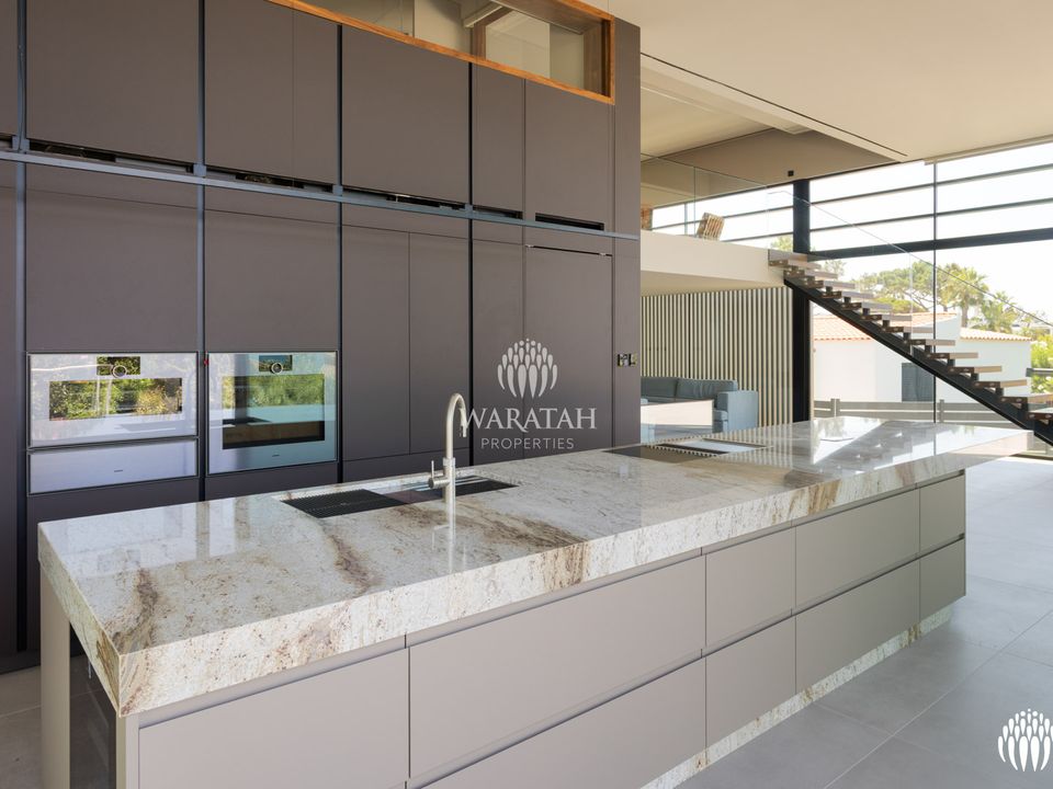 Villa en Vale do Lobo, Faro - foto 2